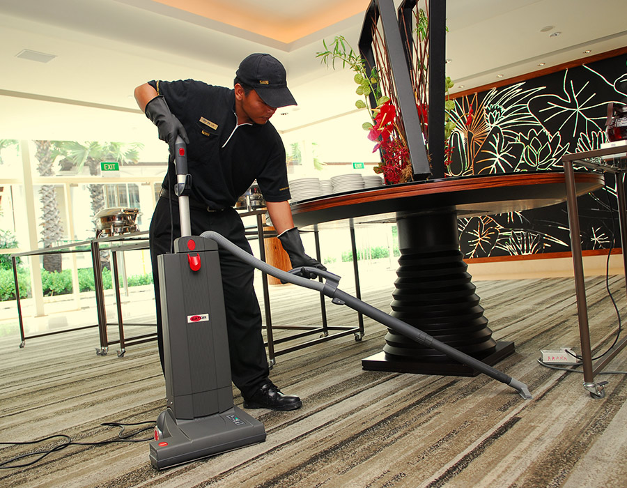 Hotel Cleaning Services | Hotel Landscaping Services | Pest Control Services Singapore