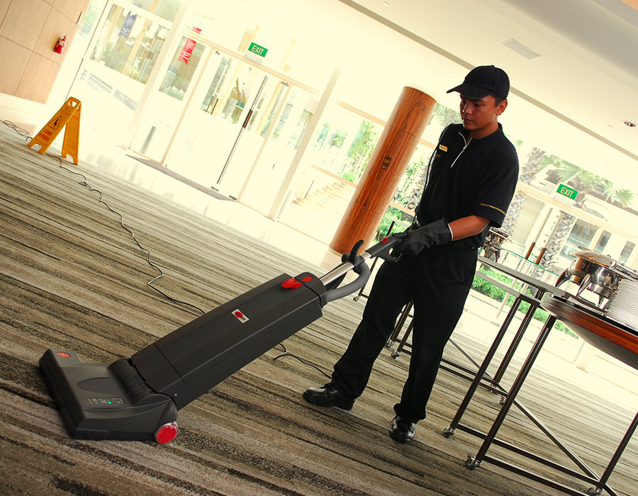 Hotel Cleaning Services | Hotel Landscaping Services | Pest Control Services Singapore