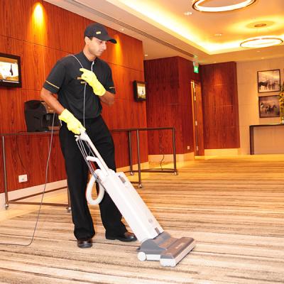 Hotel Cleaning 001