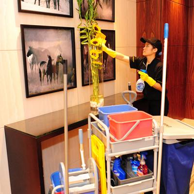 Hotel Cleaning 002