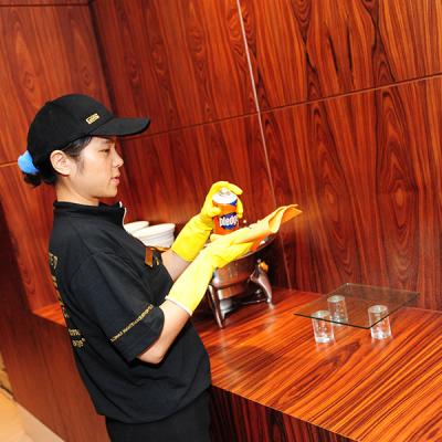 Hotel Cleaning 009