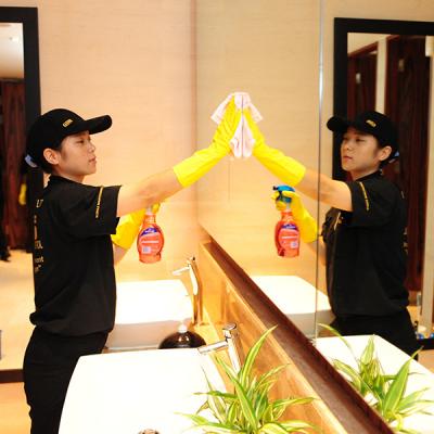 Hotel Cleaning 011