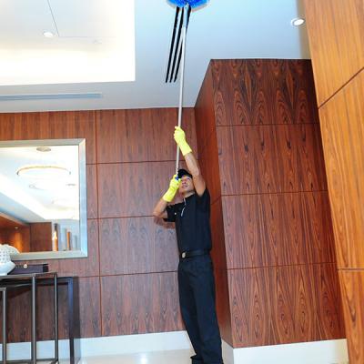 Hotel Cleaning 018