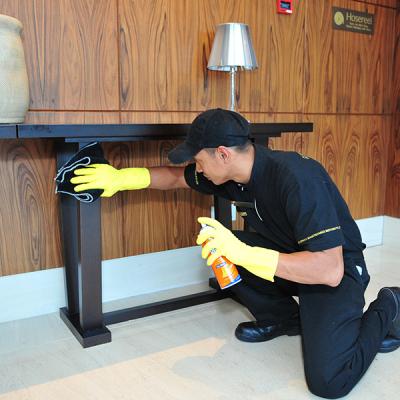 Hotel Cleaning 019