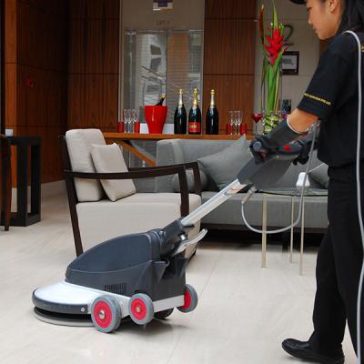 Condo Cleaning 002