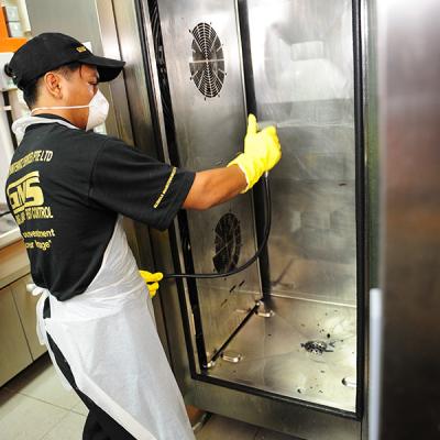 Kitchen Cleaning 006