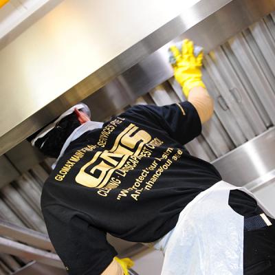 Kitchen Cleaning 012