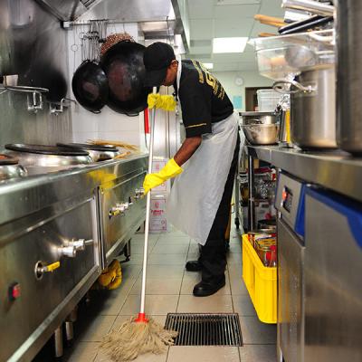 Kitchen Cleaning 017